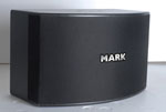 KBD60,10寸卡包箱-MARK玛克音响