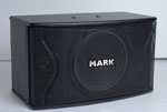 KBS80,8寸卡包箱-MARK玛克音响