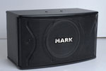 KBS100,10寸卡包箱-MARK玛克音响